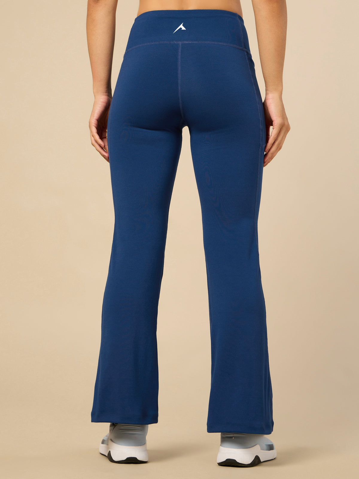 Women Performance Flare Pants