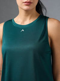 Womens Active Tanks