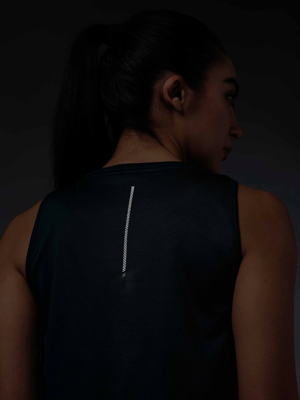 Womens Active Tanks