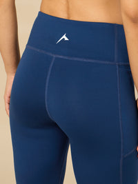 Women Performance Flare Pants