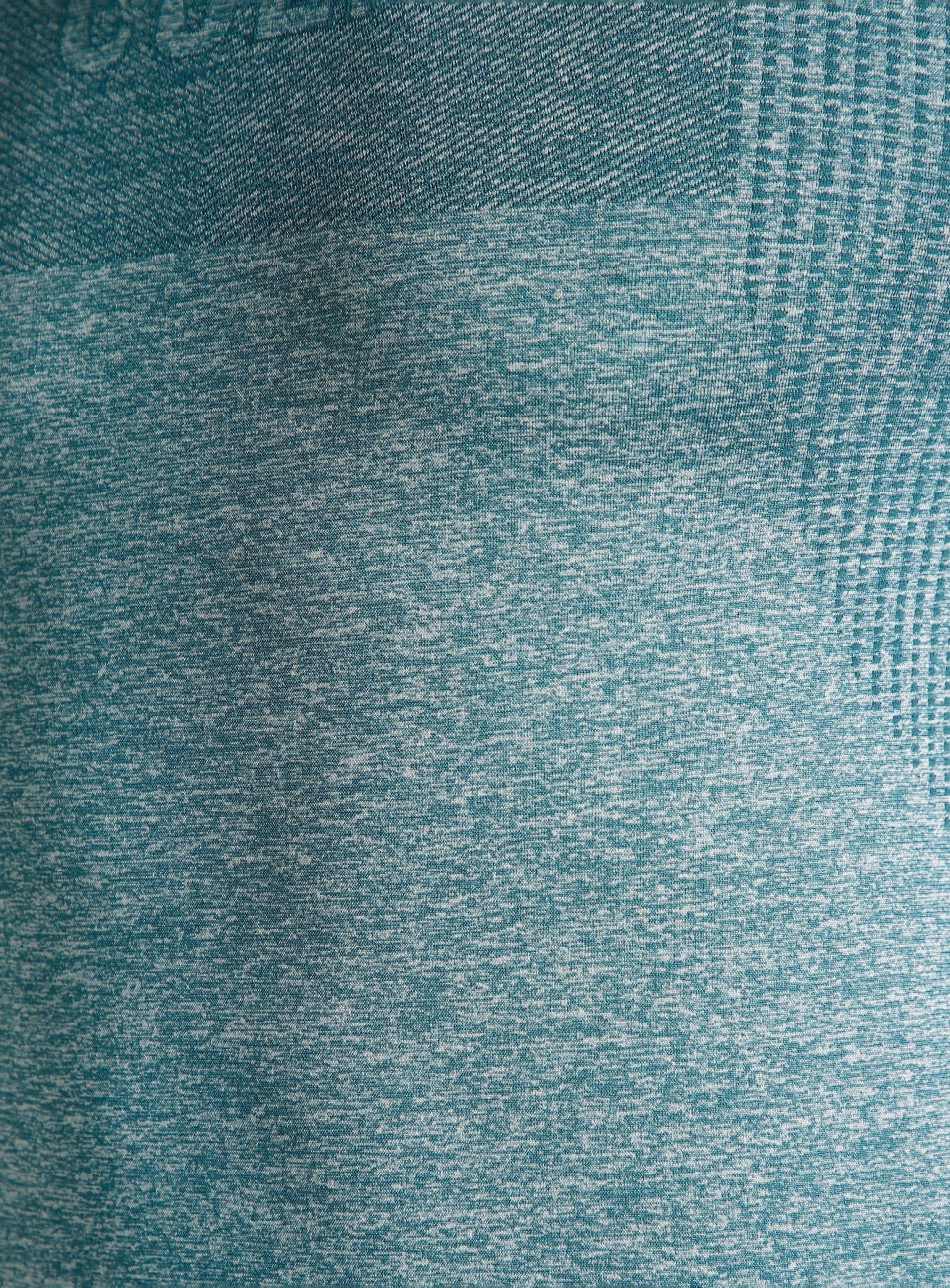 Mens Contour Seamless T-Shirt
