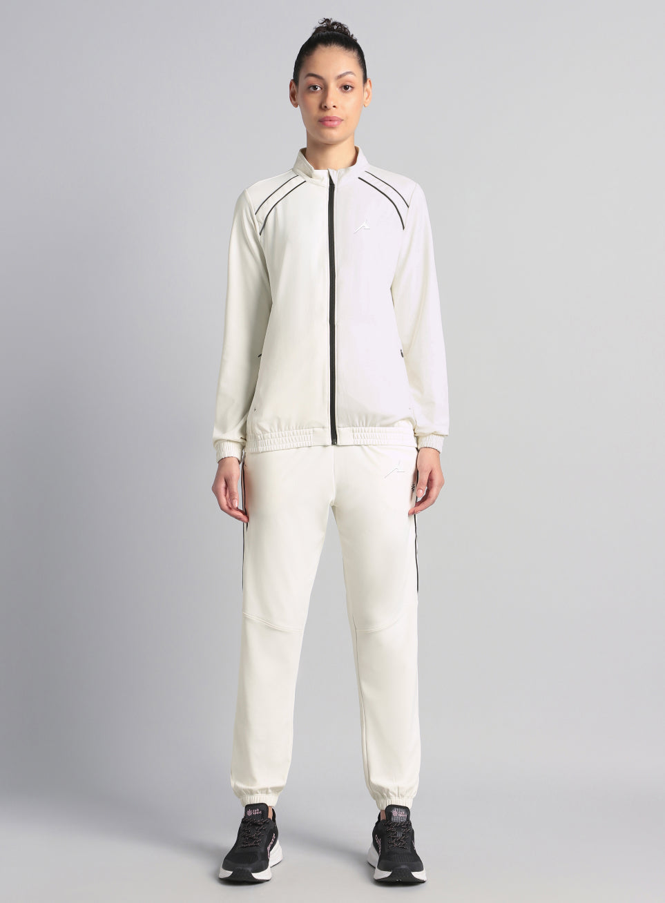Women Training Tracksuit