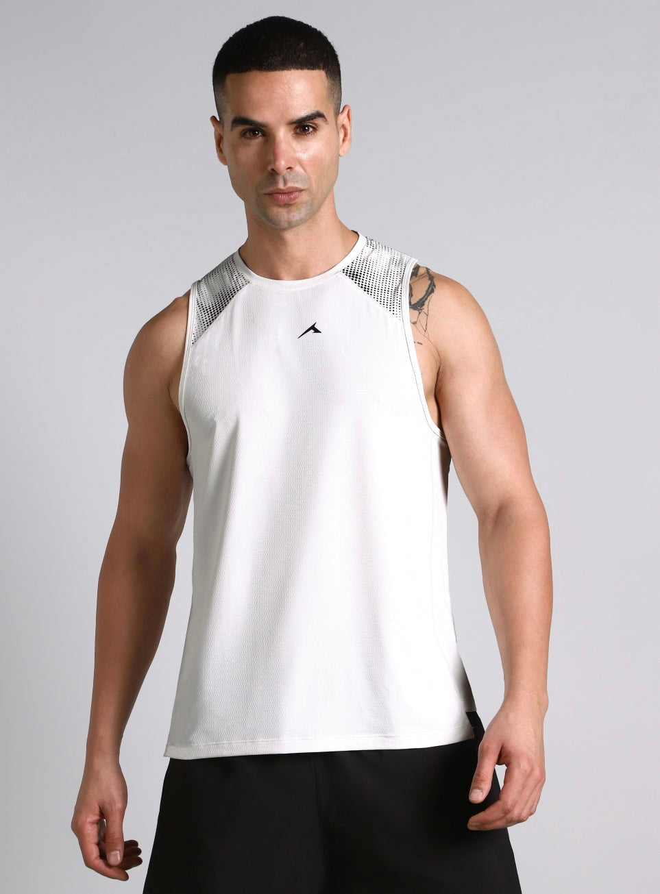 Mens Training Muscle Tank