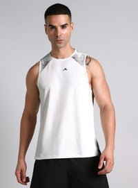Mens Training Muscle Tank