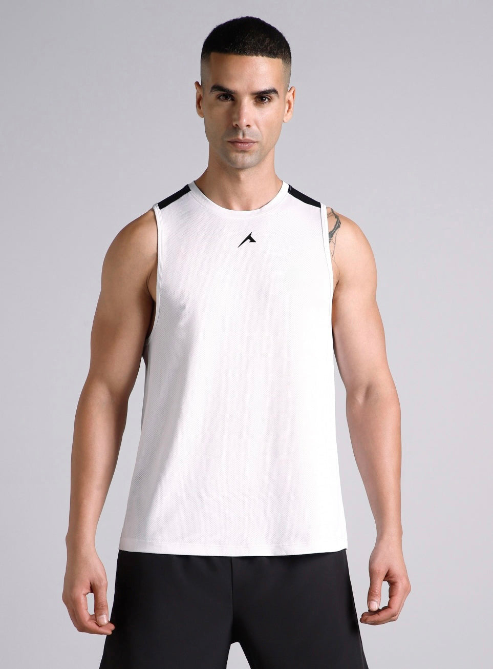Mens Train All Day Tank