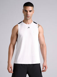 Mens Train All Day Tank