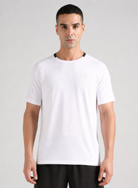 Mens Ultra Runner T-Shirt (LIME)