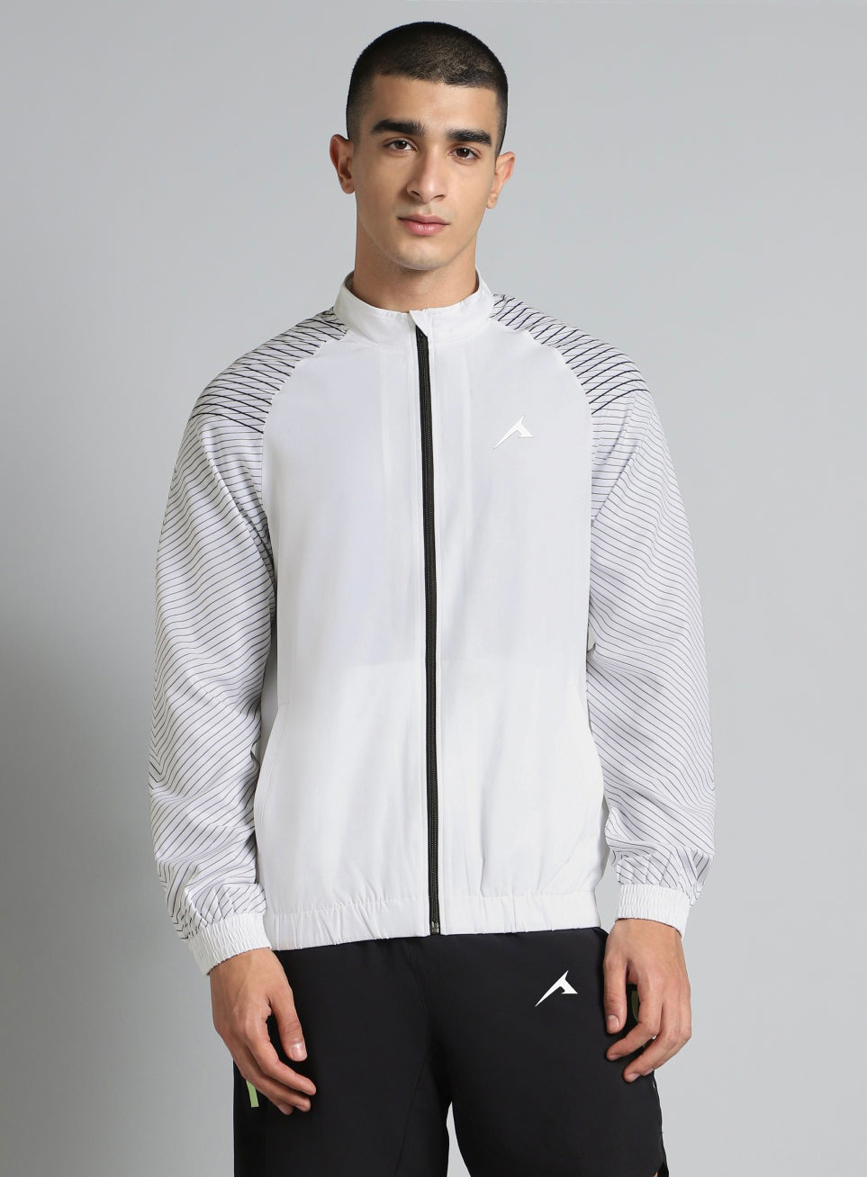 Mens Energy Lightweight Jacket