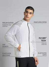 Mens Energy Lightweight Jacket