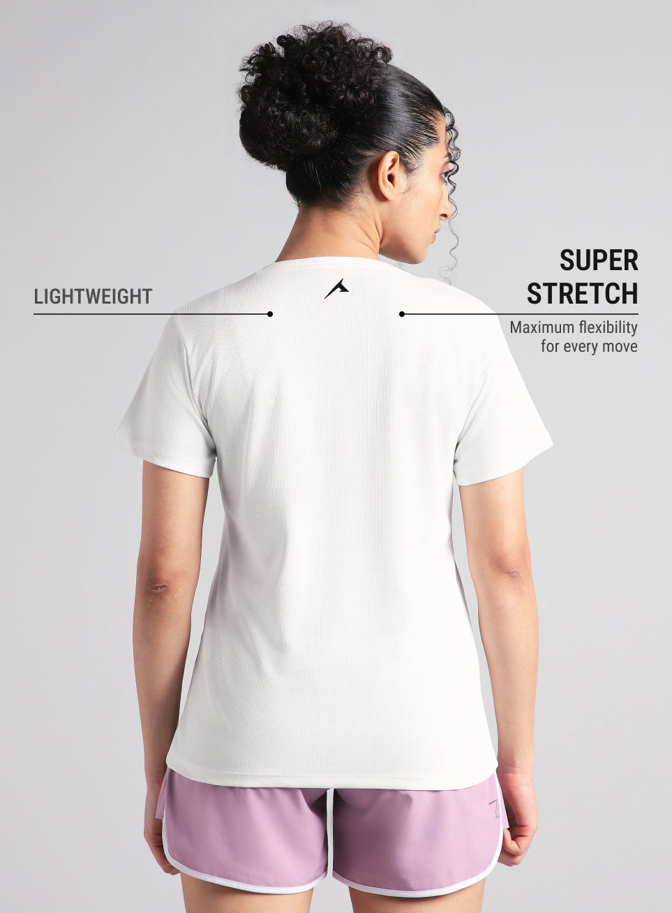 Womens Ultimate Training T-Shirt