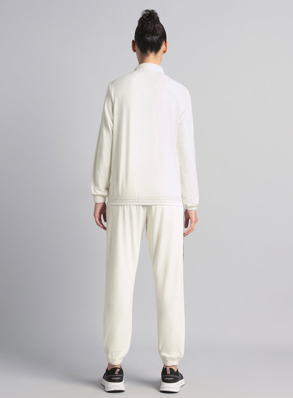 Women Training Tracksuit