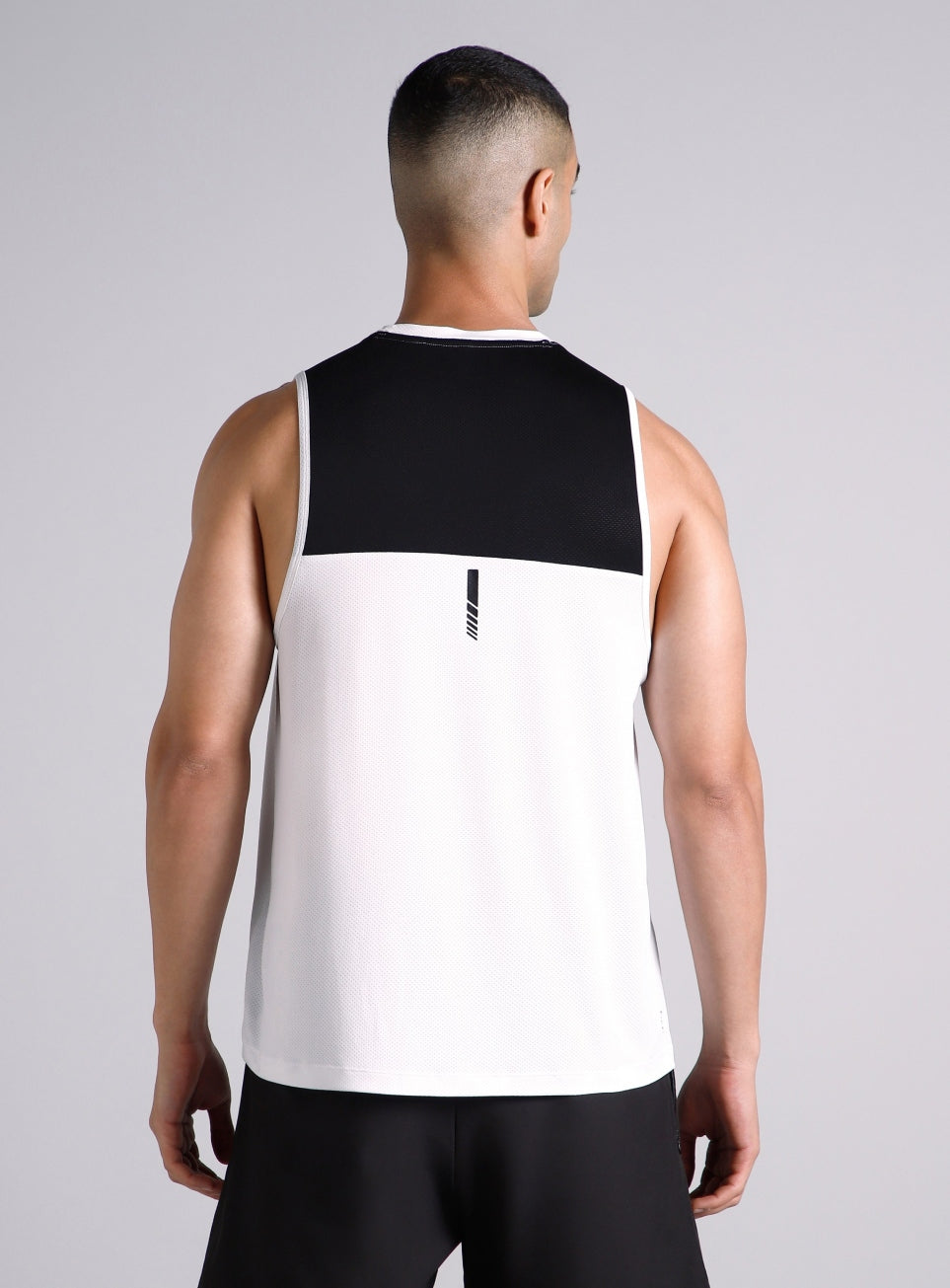 Mens Train All Day Tank
