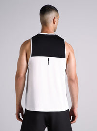 Mens Train All Day Tank