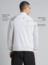 Mens Energy Lightweight Jacket
