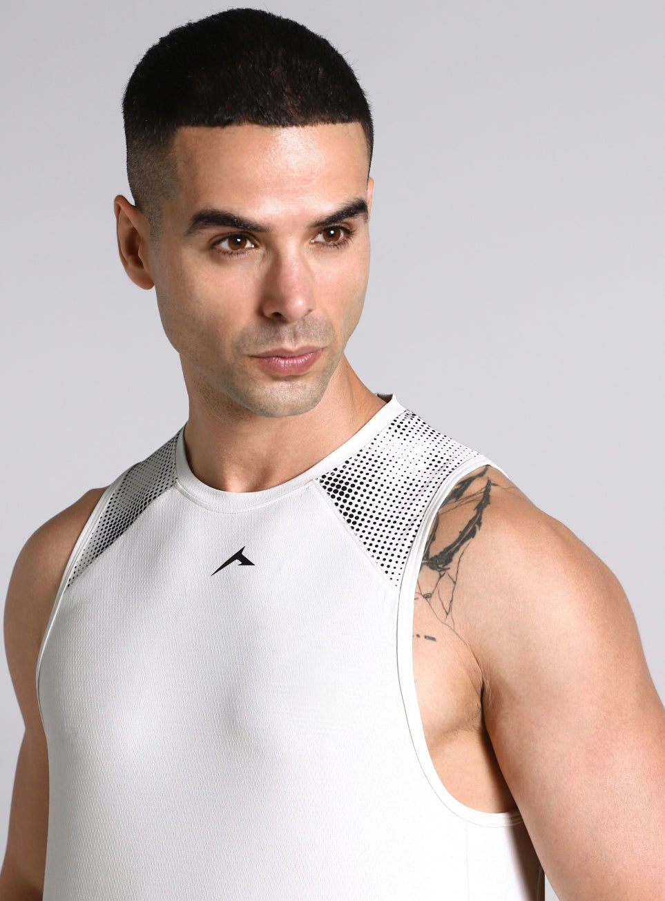 Mens Training Muscle Tank