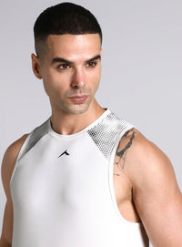 Mens Training Muscle Tank