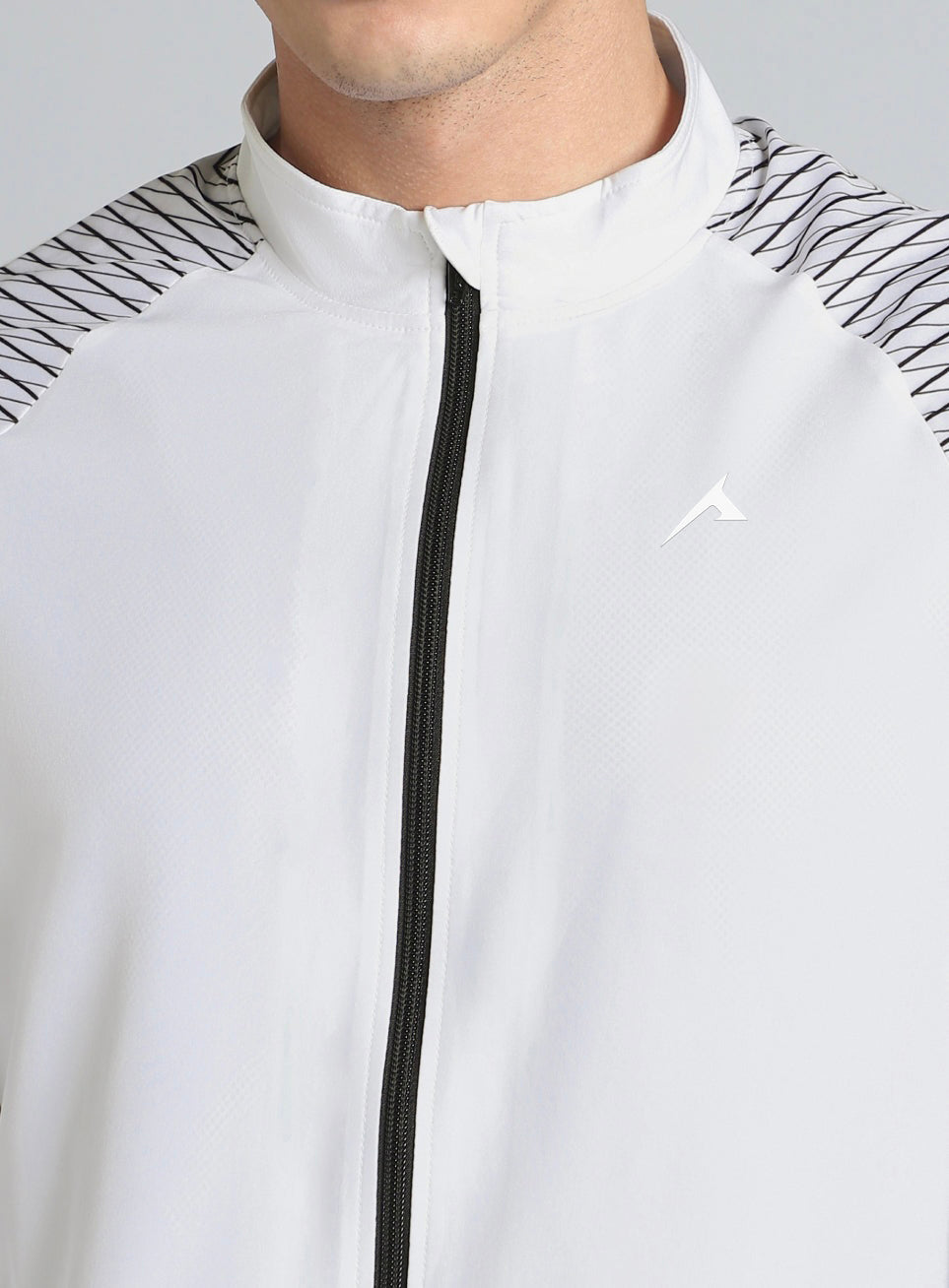 Mens Energy Lightweight Jacket