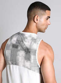 Mens Training Muscle Tank