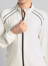 Women Training Tracksuit