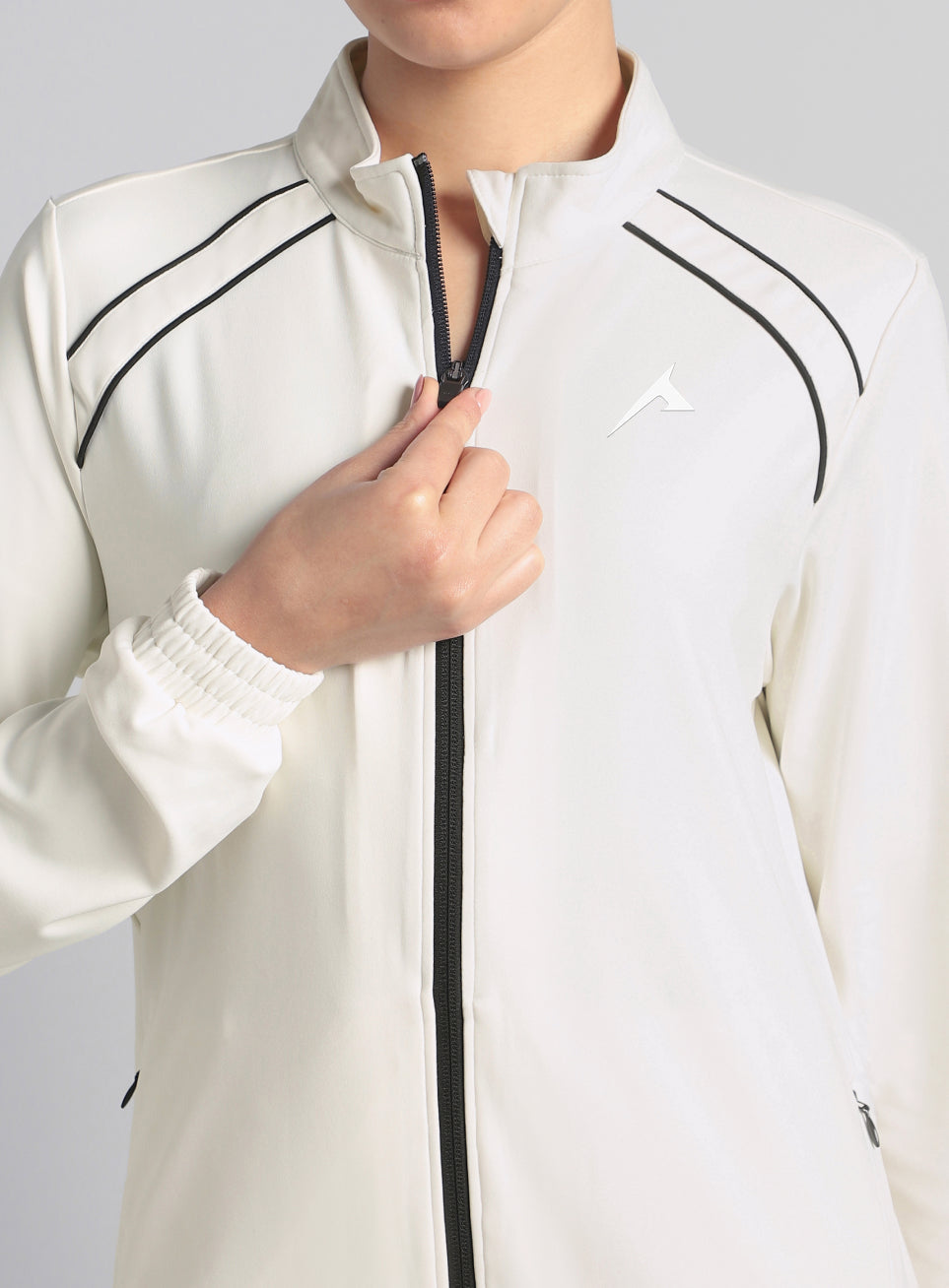 Women Training Tracksuit
