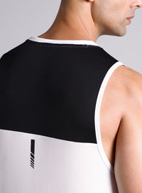 Mens Train All Day Tank