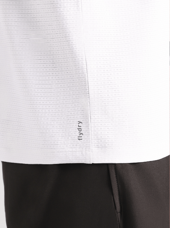 Mens Ultra Runner T-Shirt (LIME)