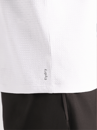 Mens Ultra Runner T-Shirt (LIME)