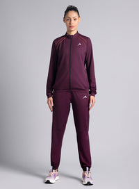 Women Training Tracksuit