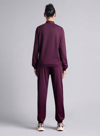 Women Training Tracksuit