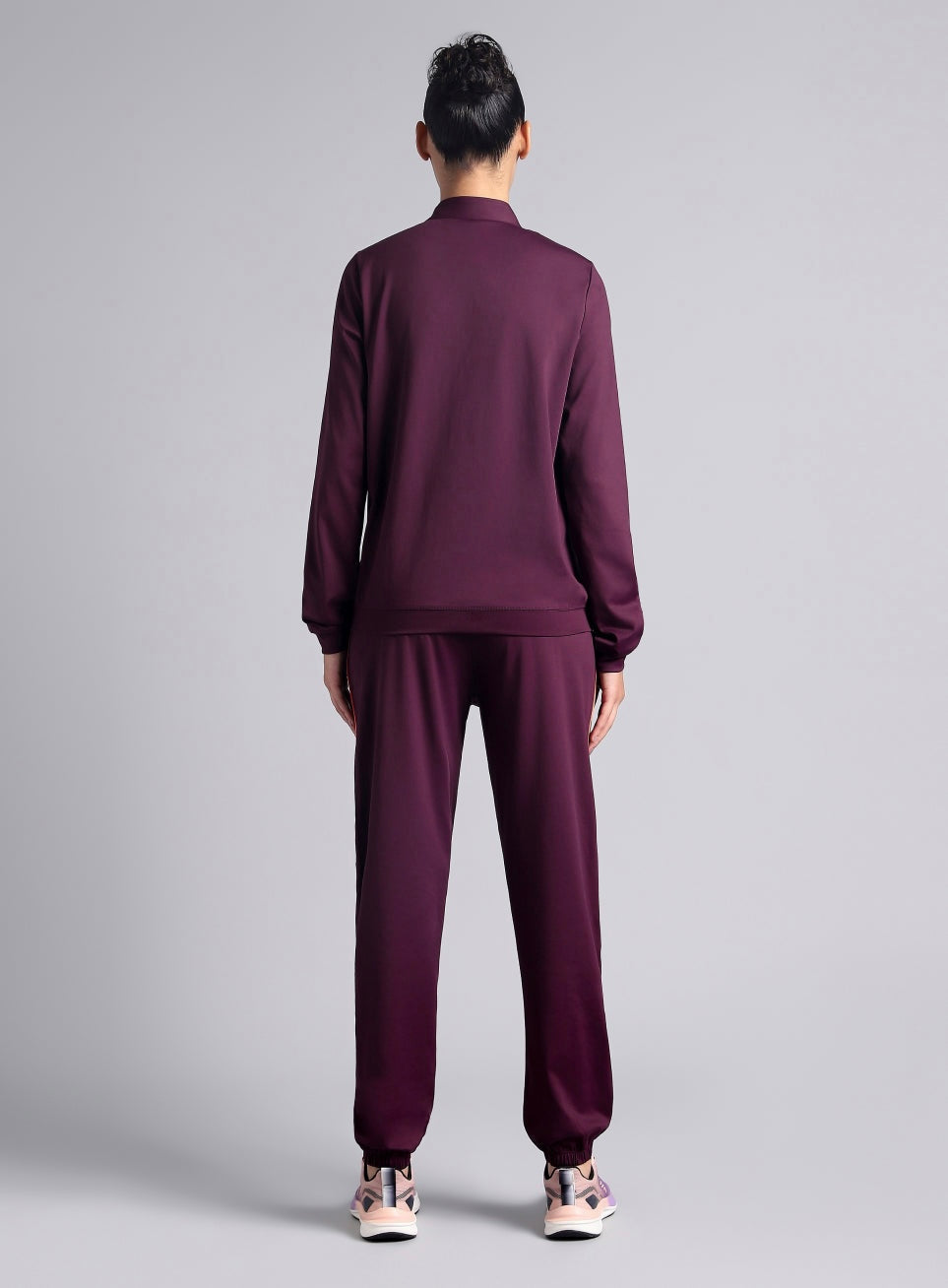 Women Training Tracksuit