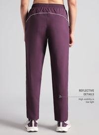 Women Sprint Trackpants