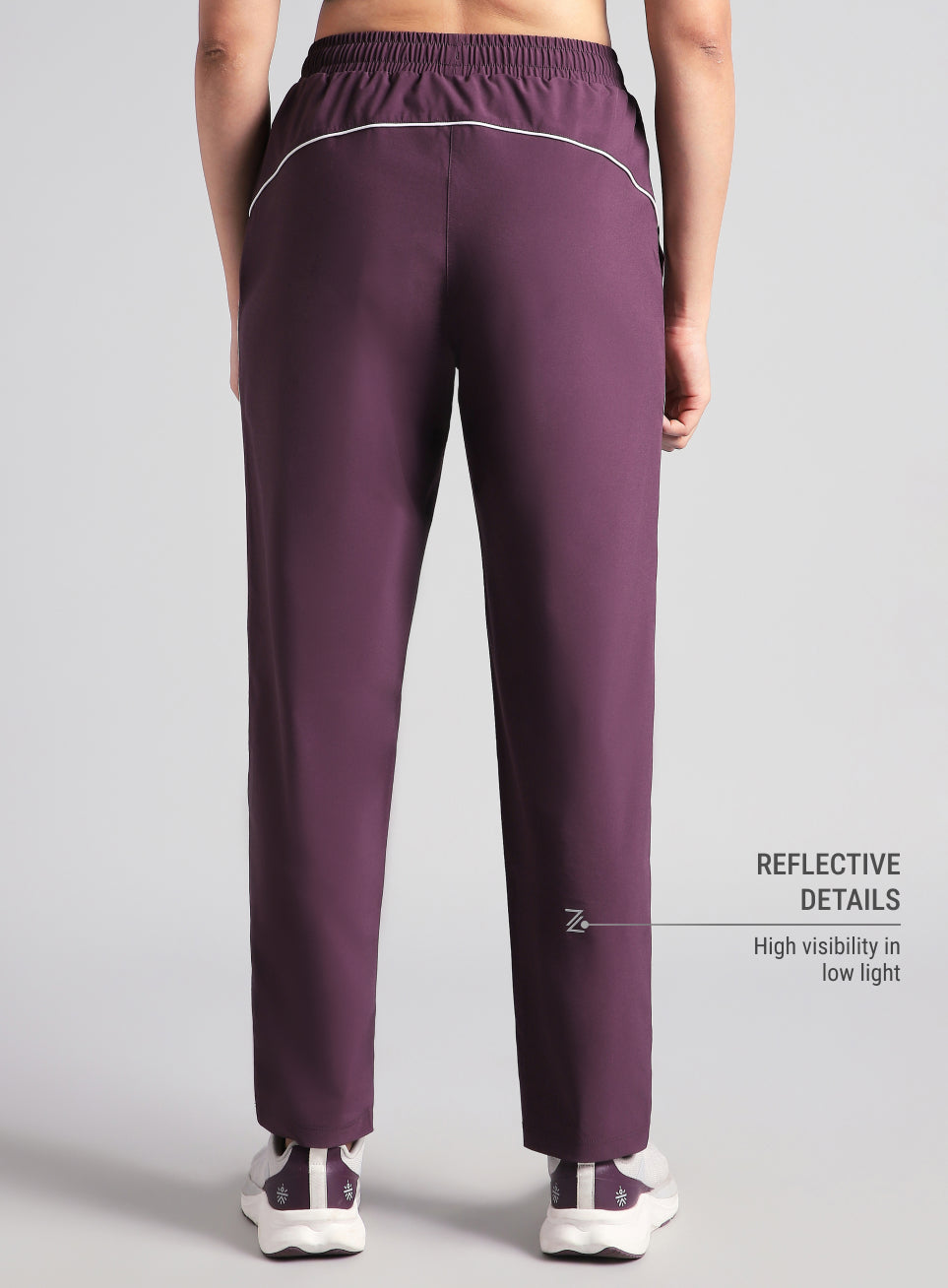 Women Sprint Trackpants