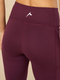 Women Performance Flare Pants