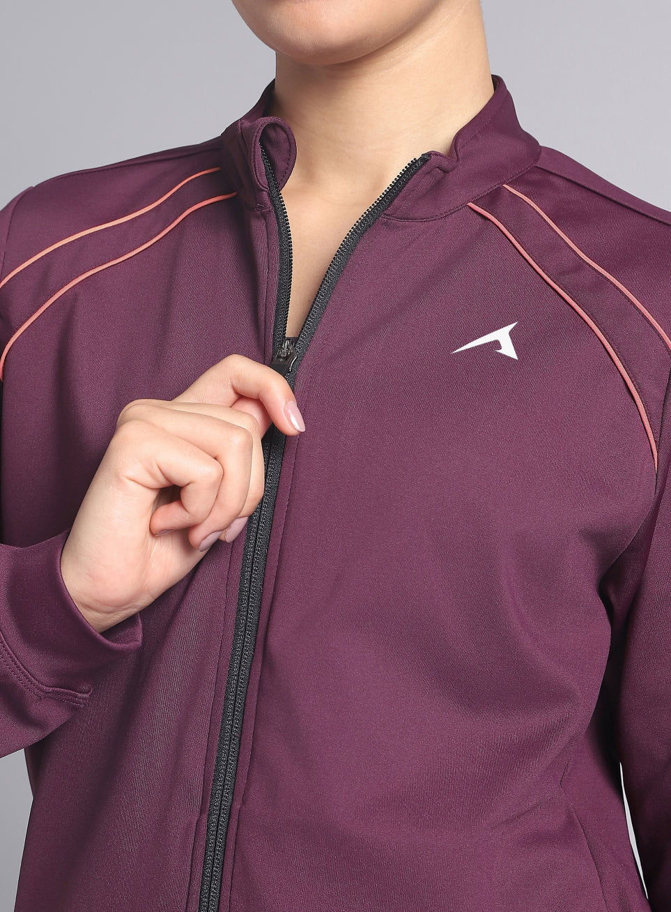 Women Training Tracksuit