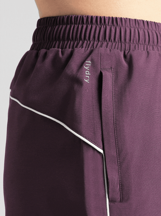Women Sprint Trackpants