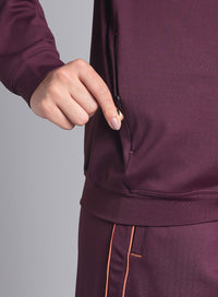 Women Training Tracksuit