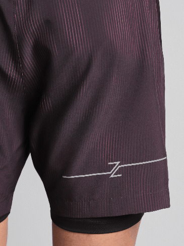 Mens Urban Camo Shorts