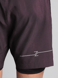 Mens Urban Camo Shorts