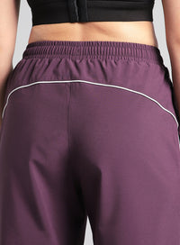 Women Sprint Trackpants