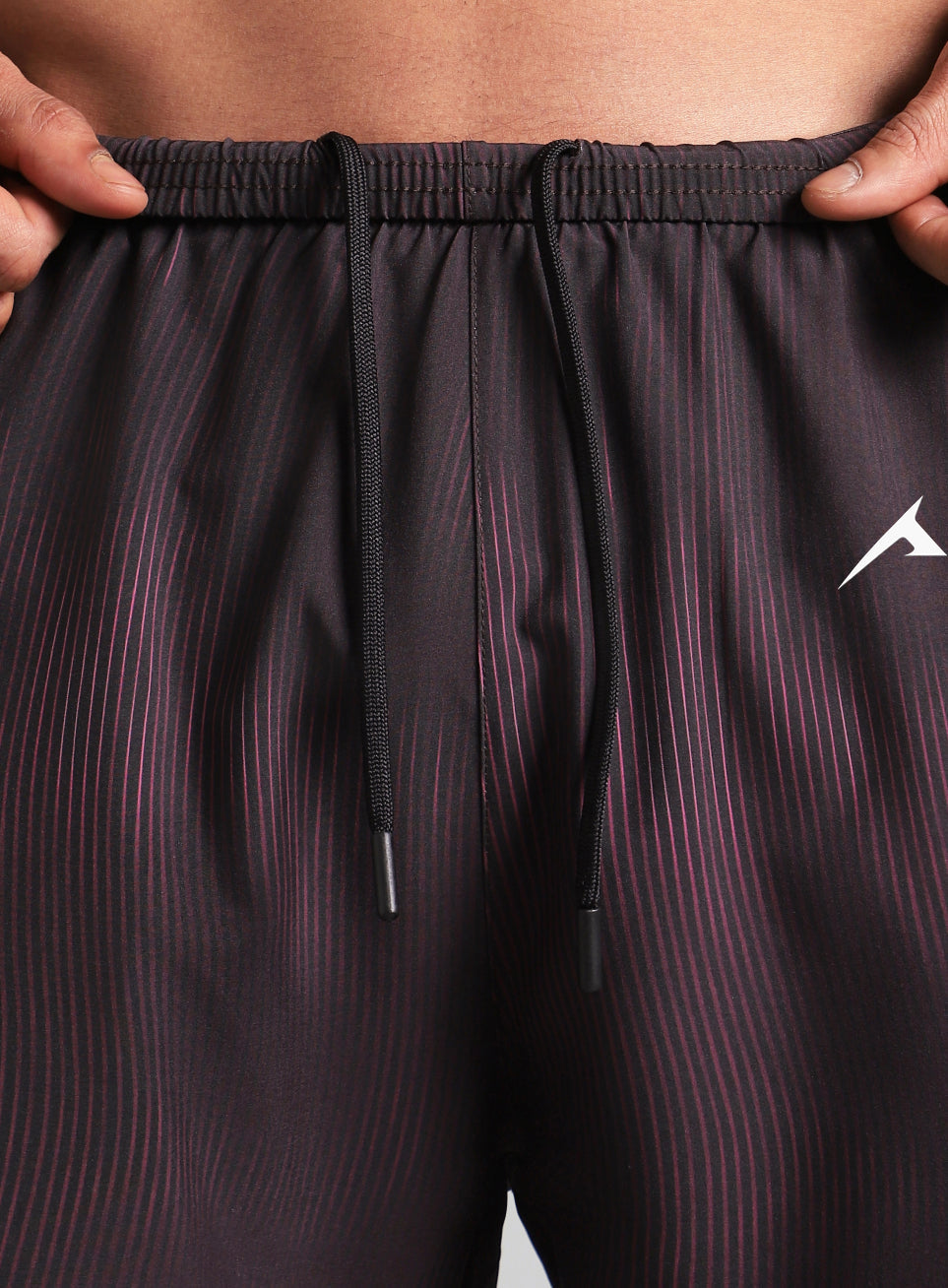 Mens Urban Camo Shorts