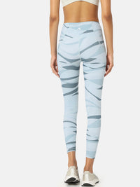 Women Abstract Leggings