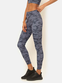 Women Abstract Leggings