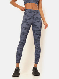 Women Abstract Leggings