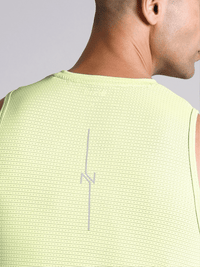 Mens Runner Tank