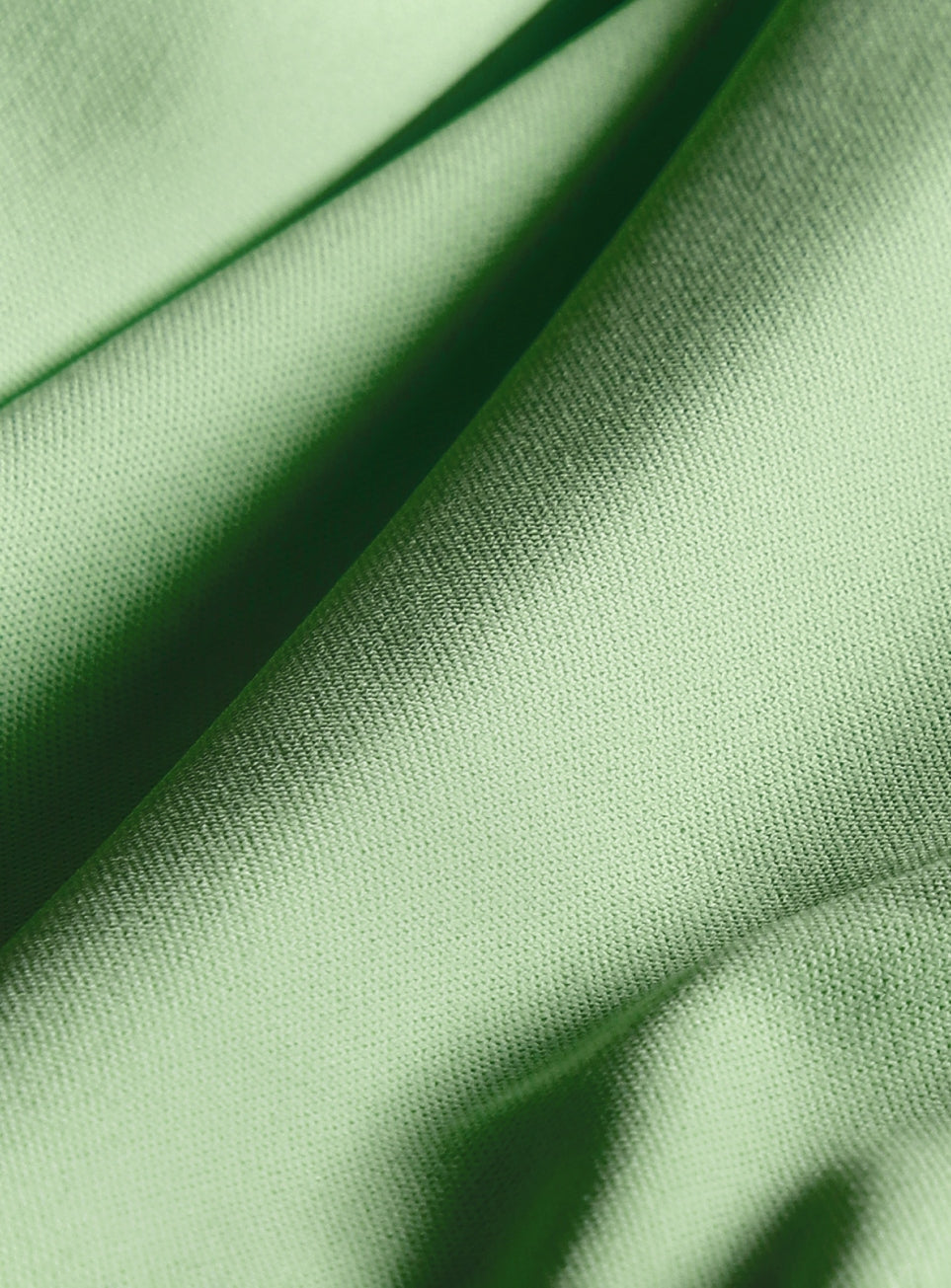 Mens Lime Pop Up T-Shirt