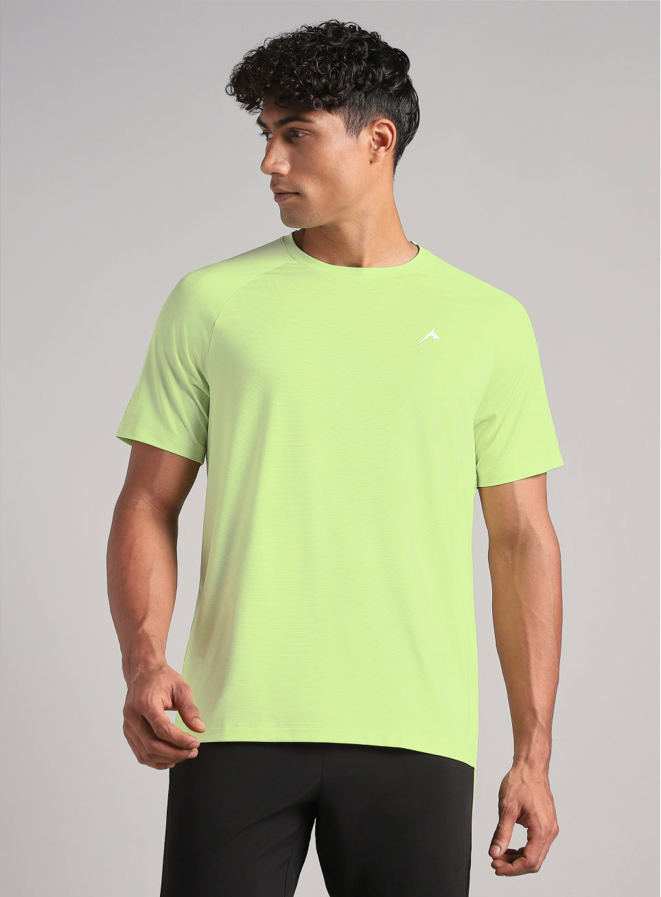 Mens Forward T-Shirt (PURPLE)