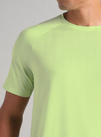 Mens Forward T-Shirt (LIME)