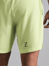 Mens Swift Runner Shorts