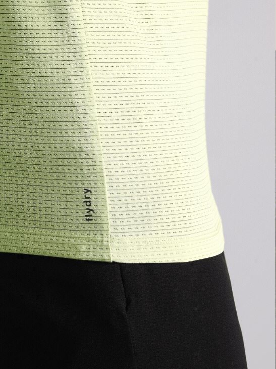 Mens Ultra Runner T-Shirt (BLACK)