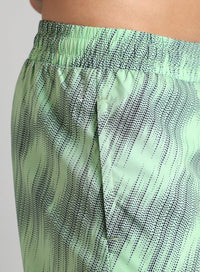 Mens Urban Camo Shorts